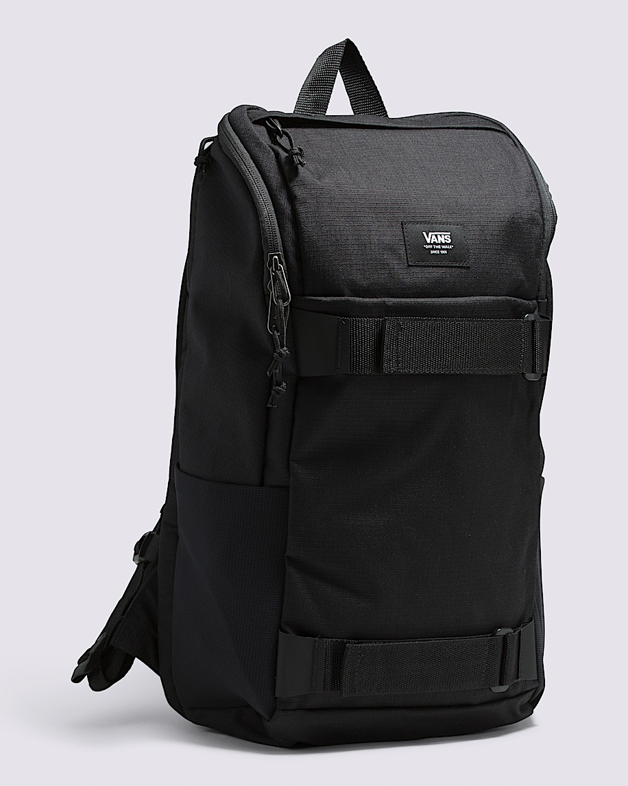 Obstacle Skatepack - 7