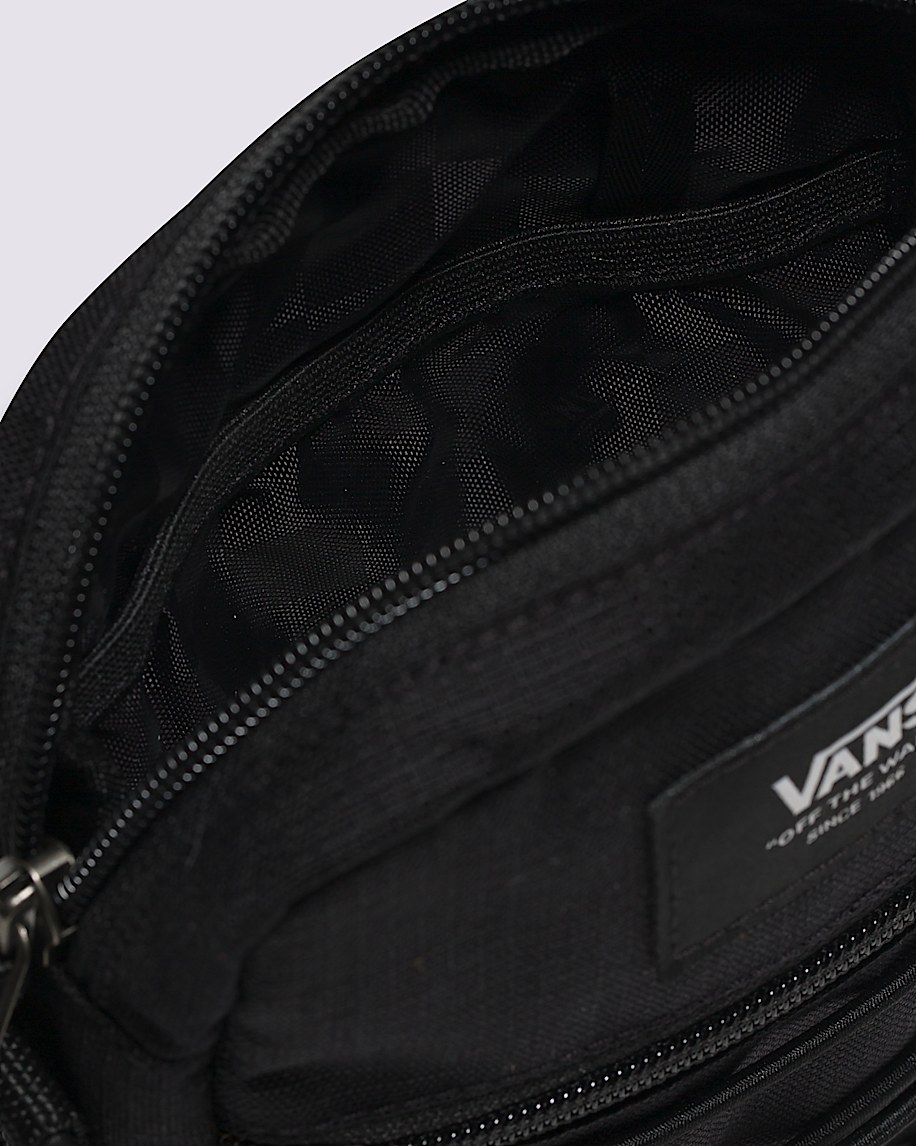 Bail Shoulder Bag - 4