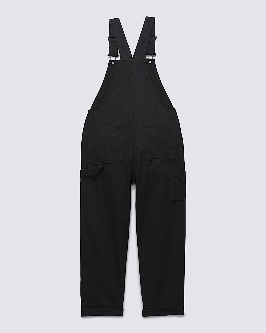 Ground Work Overalls