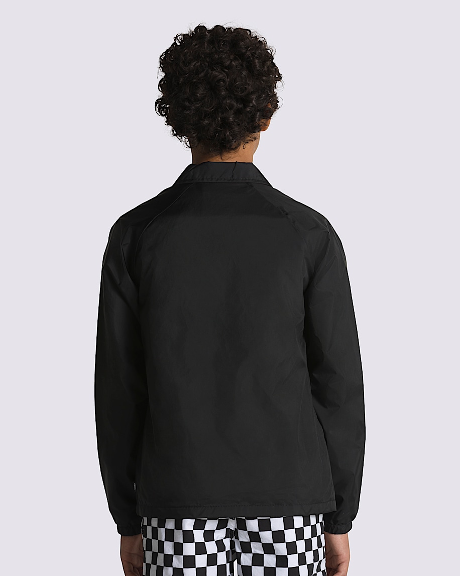 Kids Torrey Windbreaker Jacket - 2
