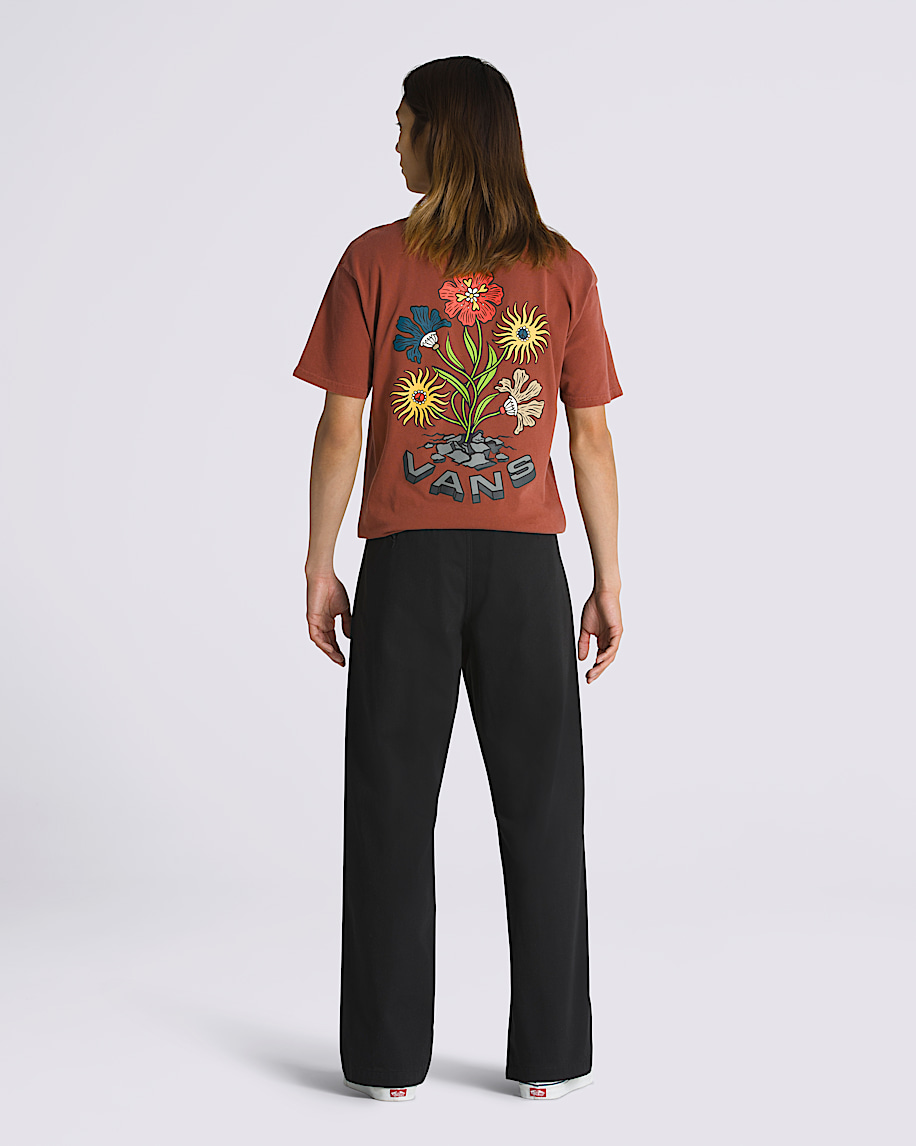 Authentic Chino Loose Pants - 3