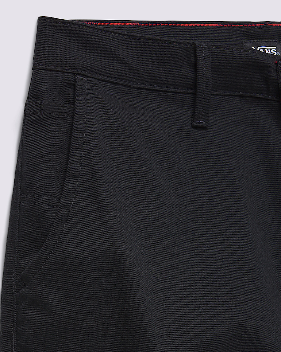 Authentic Chino Loose Pants - 7