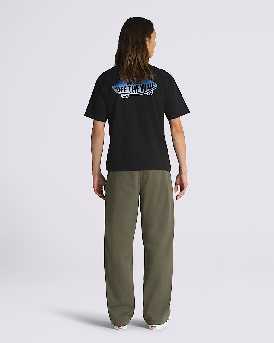 Authentic Chino Loose Pants - 3