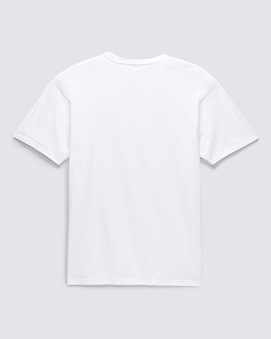 Left Chest Logo T-Shirt - 2