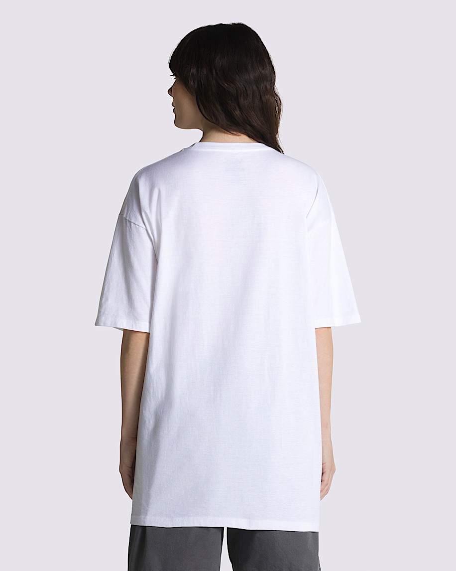 Left Chest Logo T-Shirt - 6