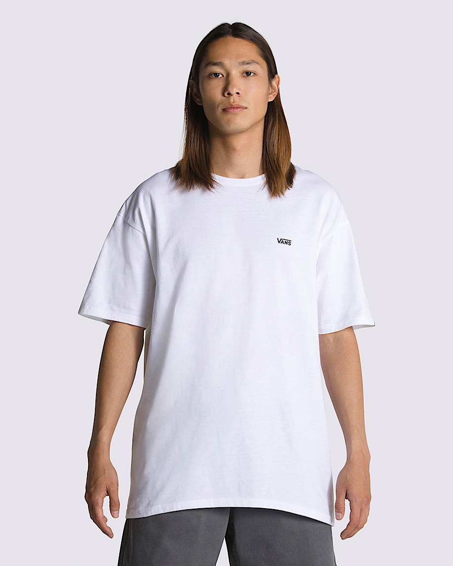Amazon.com: Levi's Men's Long Sleeve Standard Fit Graphic T