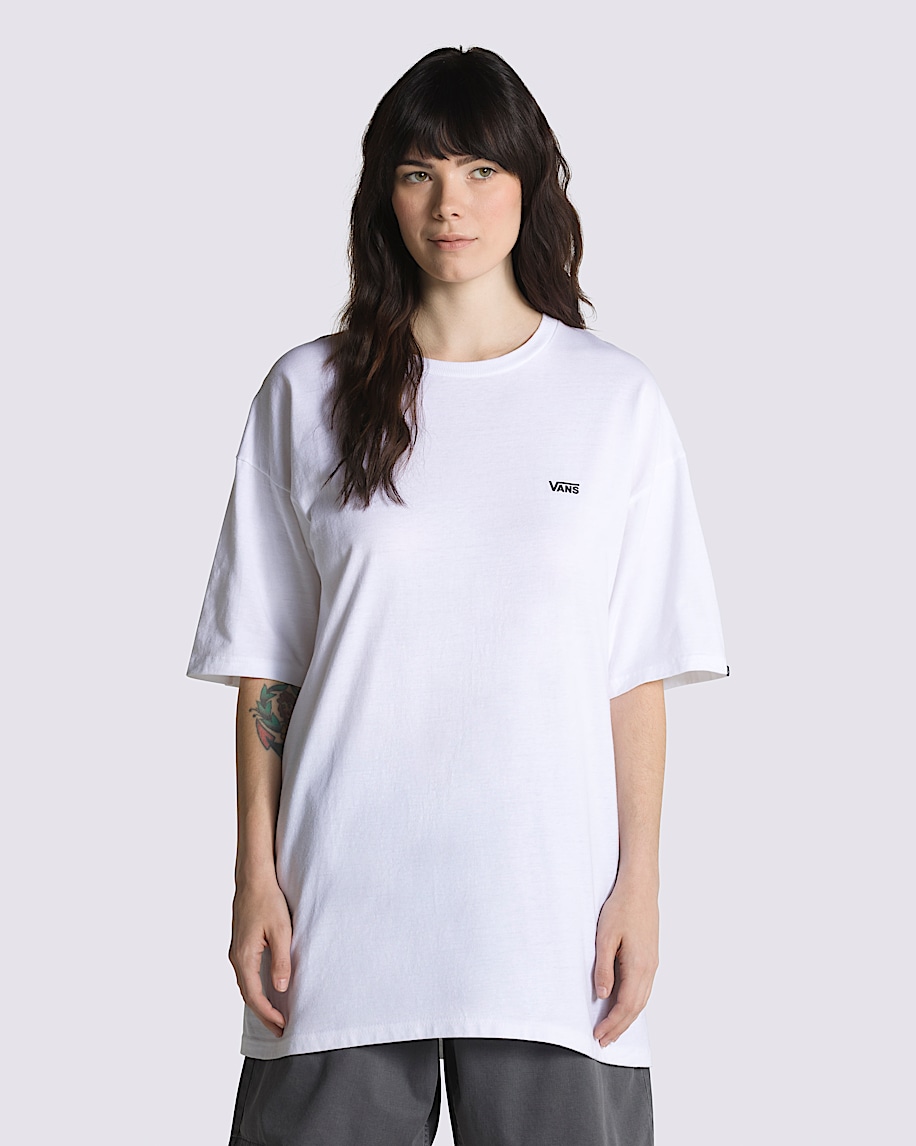 Left Chest Logo T-Shirt - 5