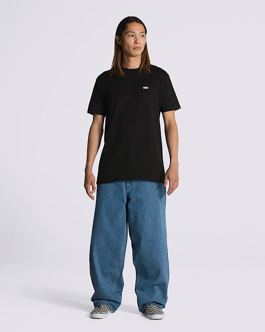 Left Chest Logo T-Shirt - 7
