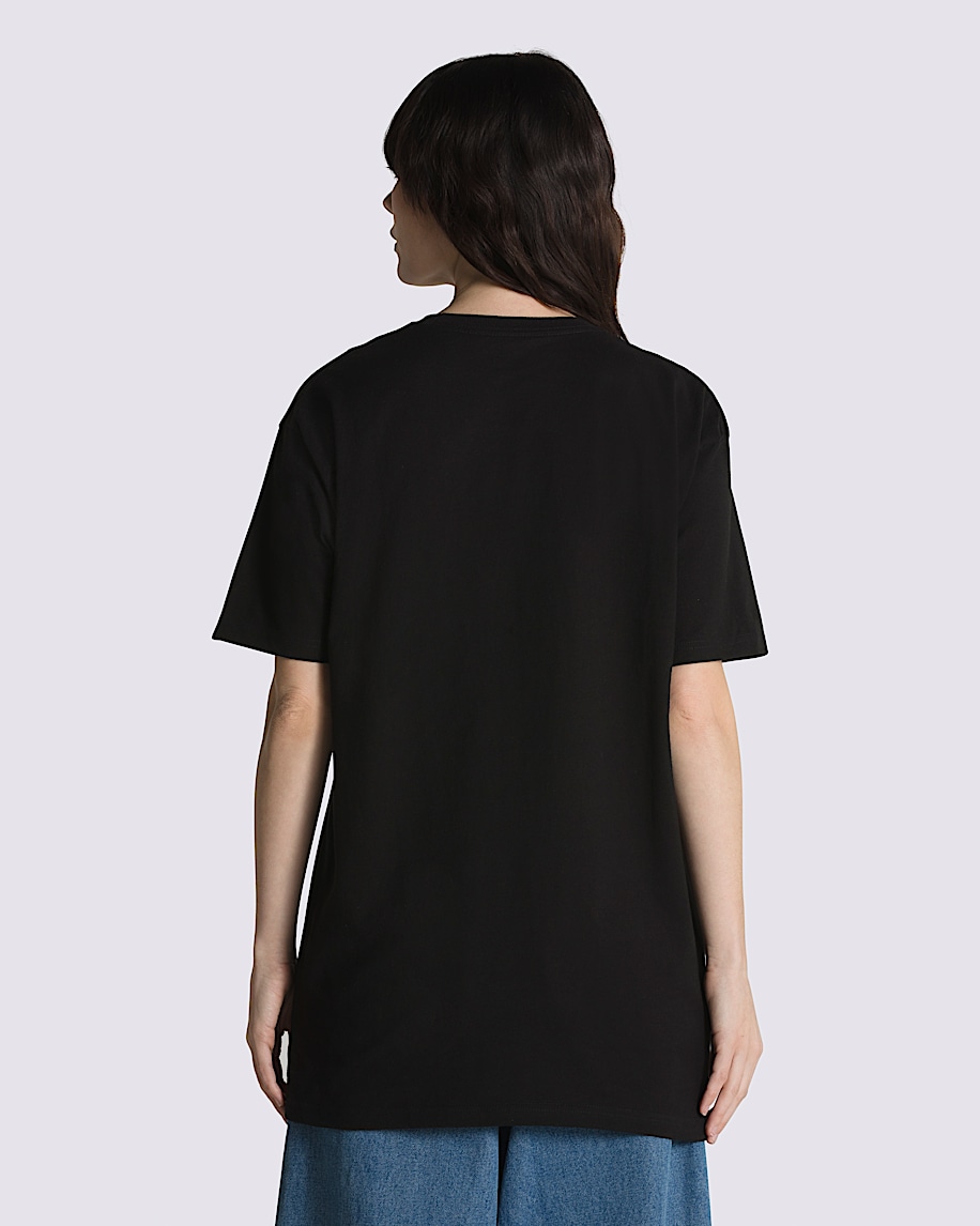 Left Chest Logo T-Shirt - 6