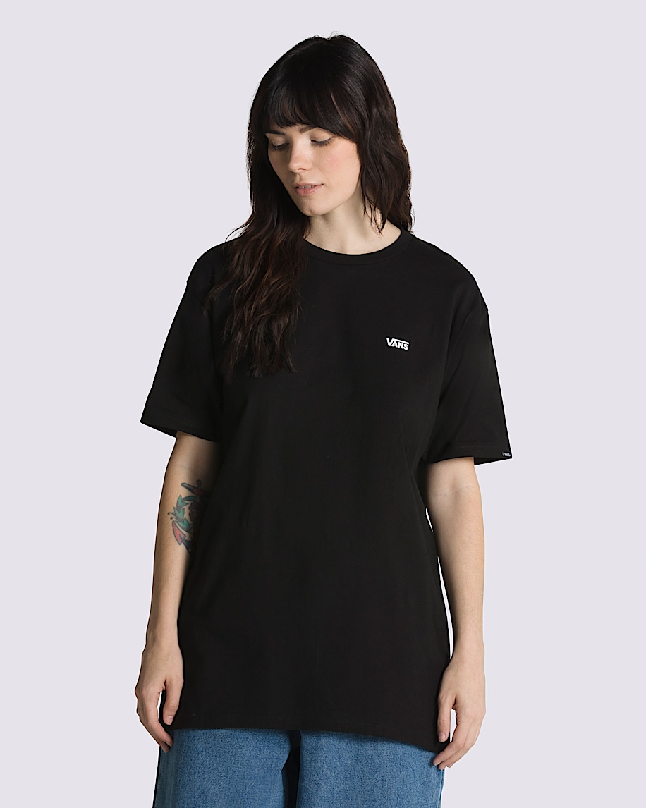 Left Chest Logo T-Shirt - 5