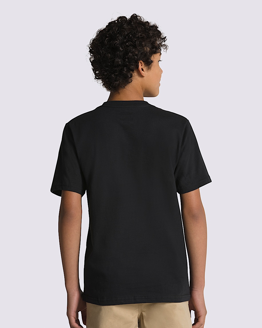 Kids Vans Classic T-Shirt - 3