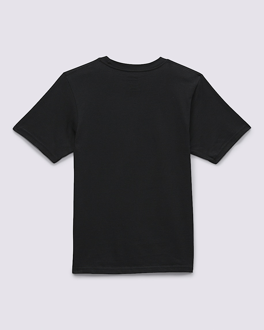 Kids Vans Classic T-Shirt - 6