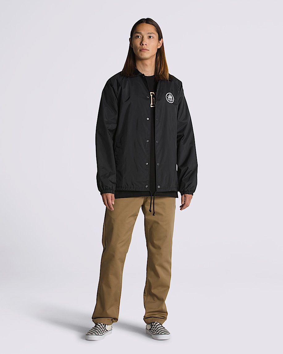 Torrey Windbreaker Jacket - 3