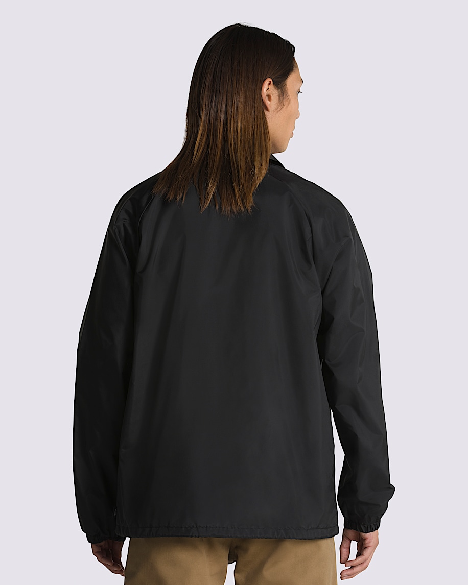 Torrey Windbreaker Jacket - 2