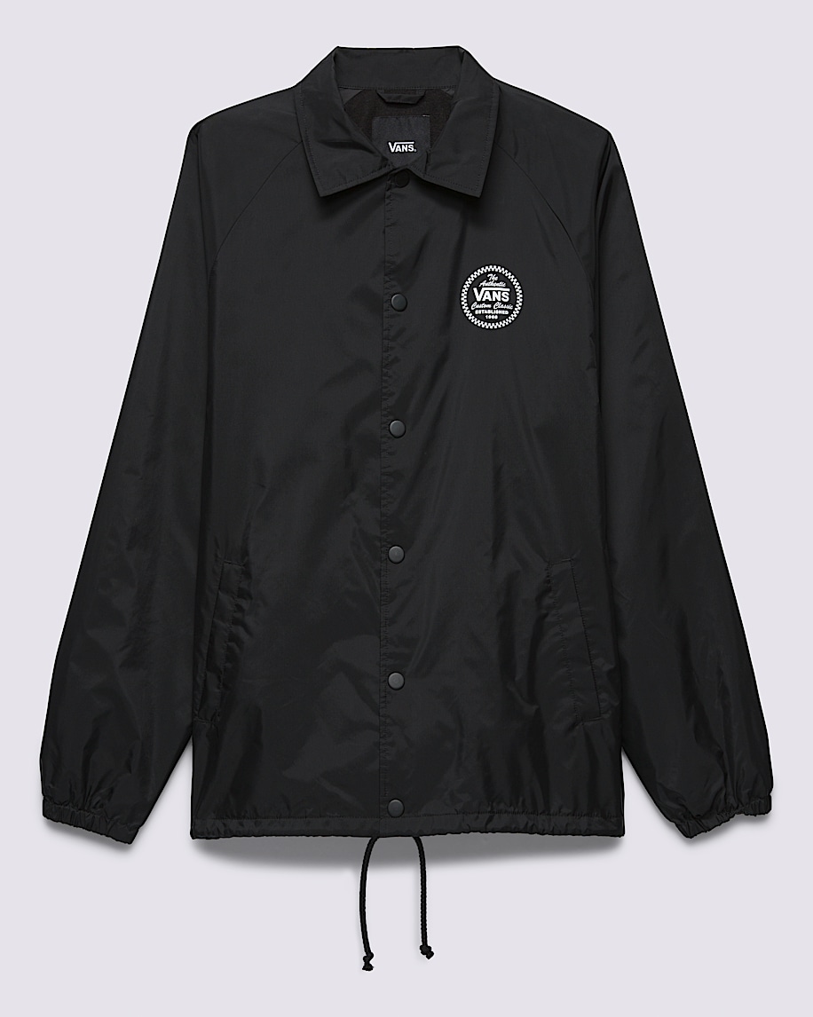 Torrey Windbreaker Jacket - 5