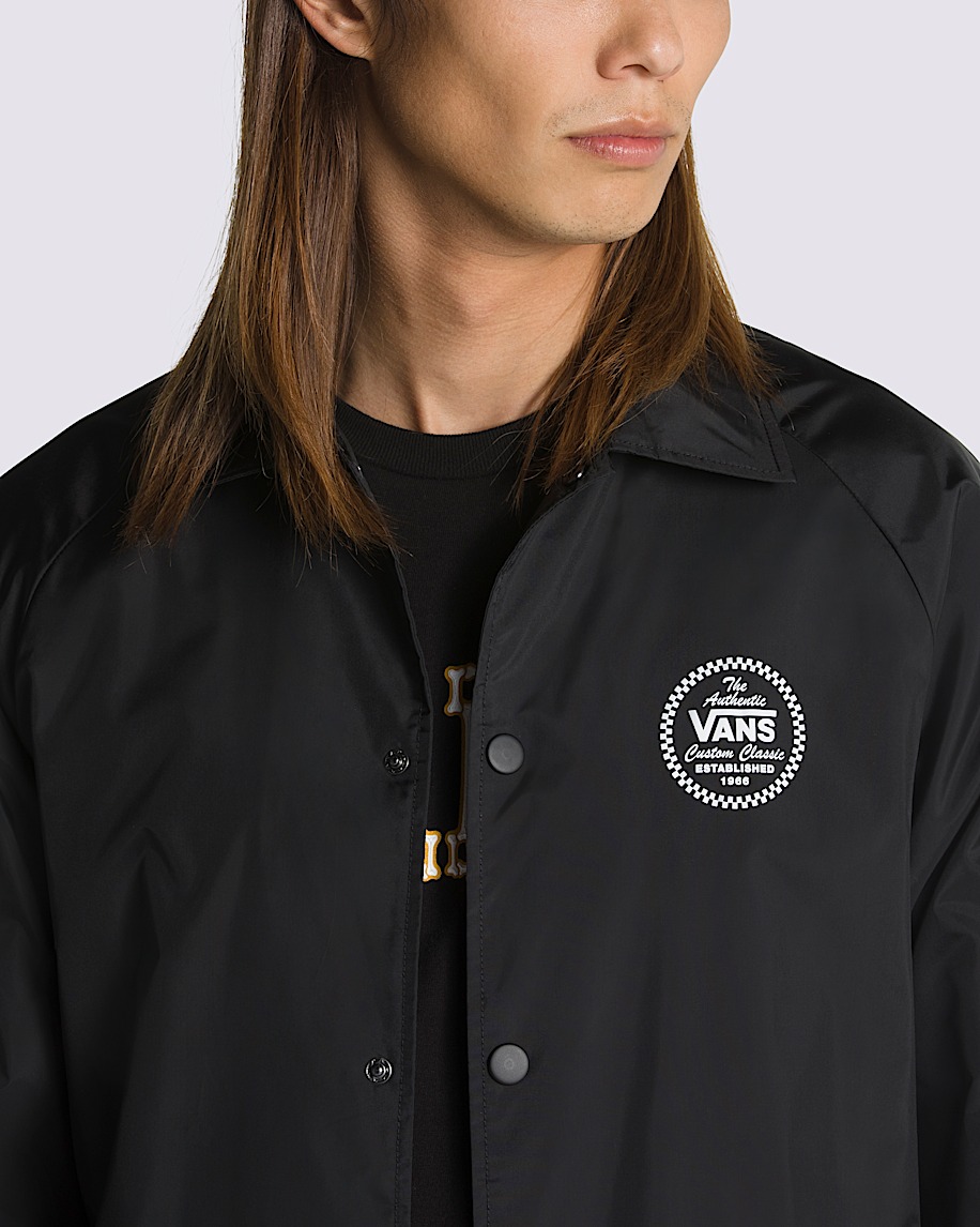 Torrey Windbreaker Jacket - 4