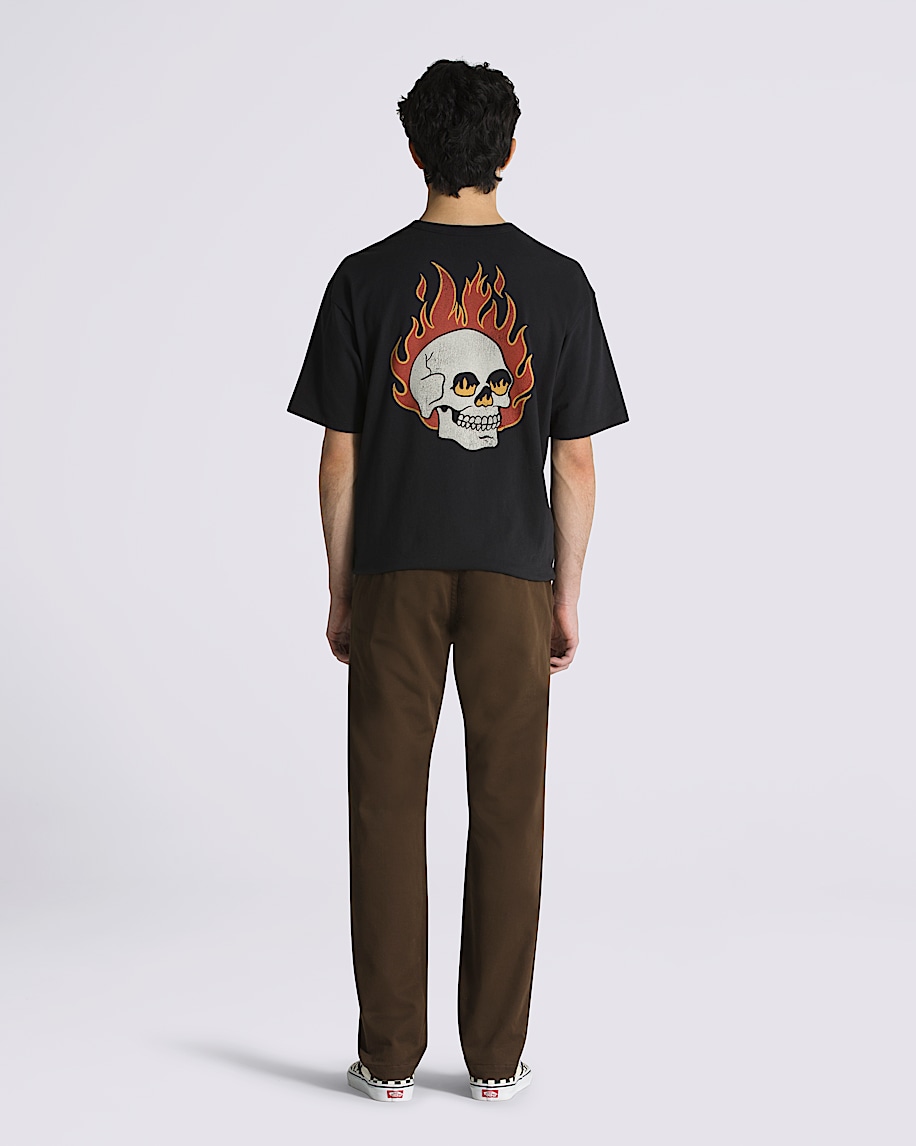 Authentic Chino Slim Pants - 2
