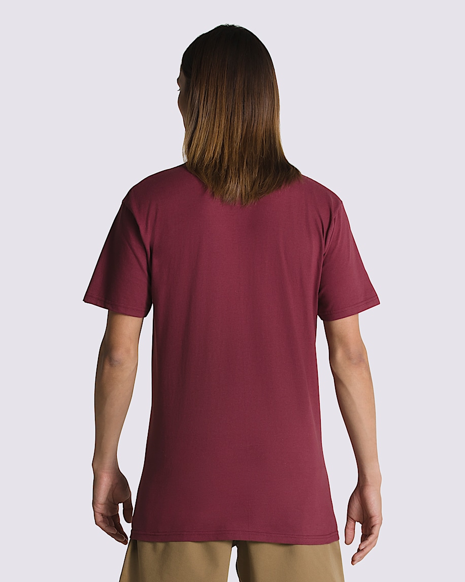 Vans Classic T-Shirt - 4