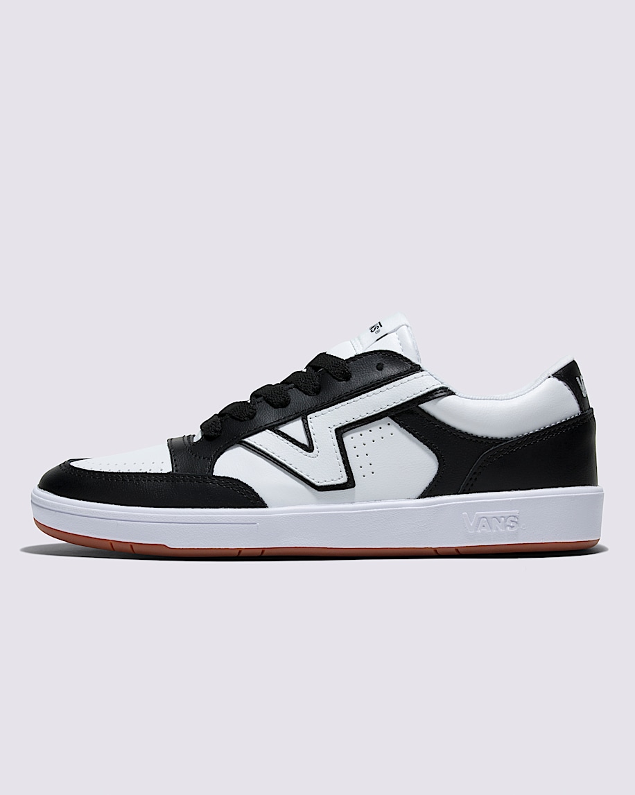 Lowland ComfyCush Shoe - 1