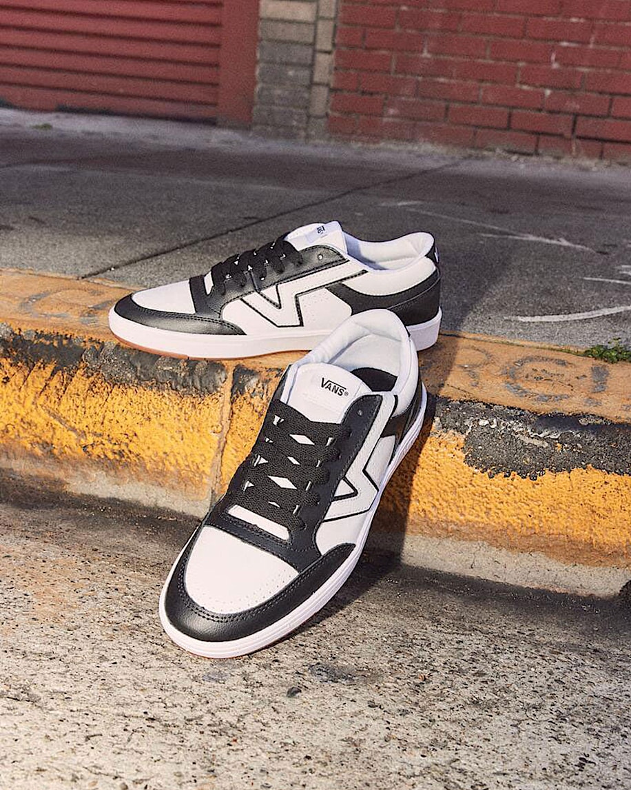 Lowland ComfyCush Shoe - 3
