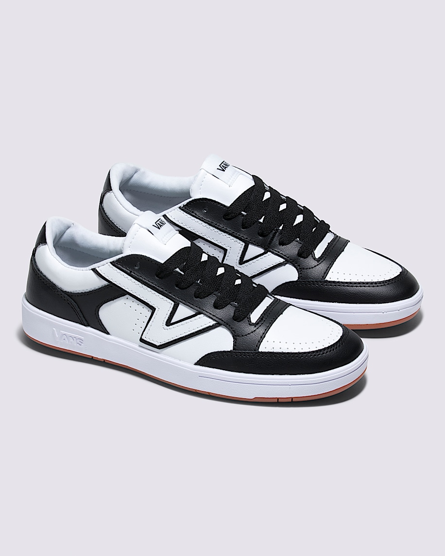 Lowland ComfyCush Shoe - 4