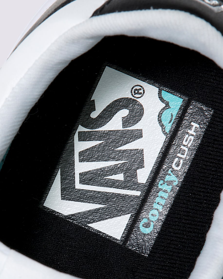 Lowland ComfyCush Shoe - 7
