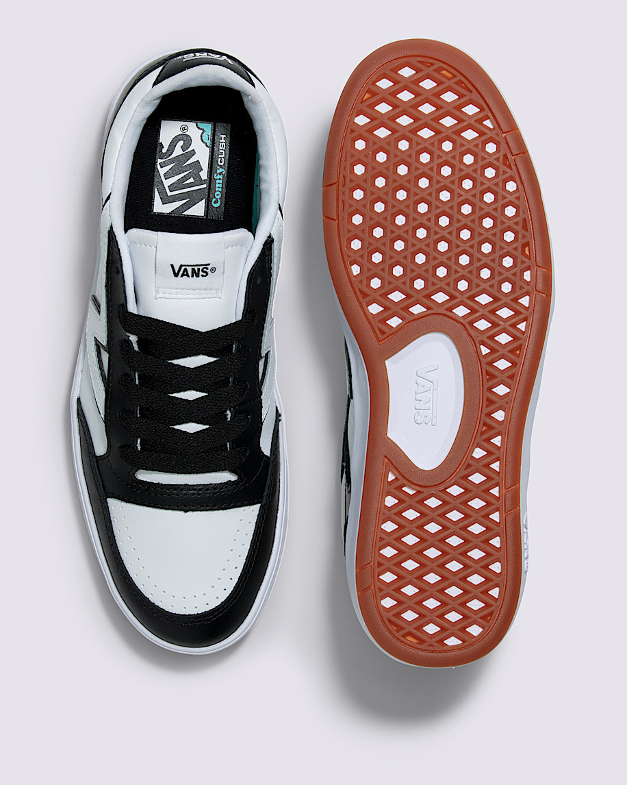 Lowland ComfyCush Shoe - 5