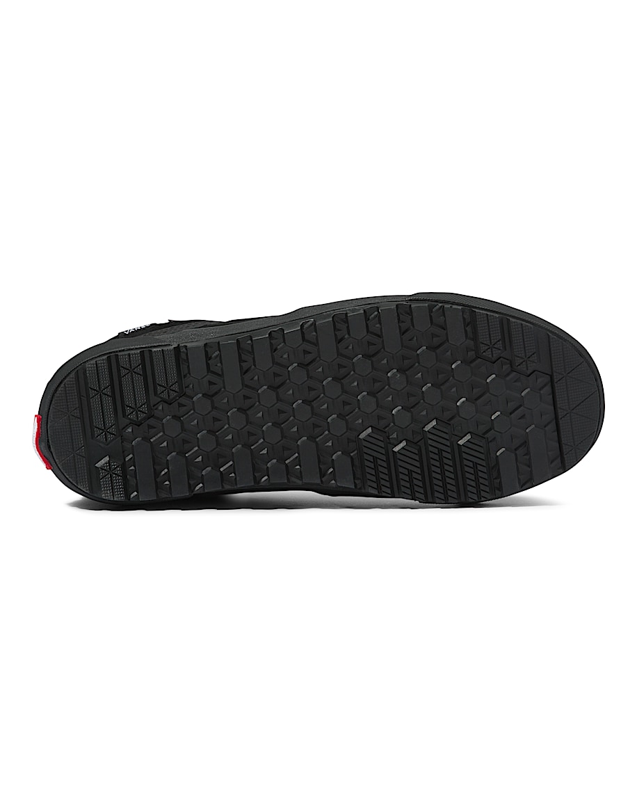 Vans | Sk8-Hi MTE-2 Black/Black Classics Shoe
