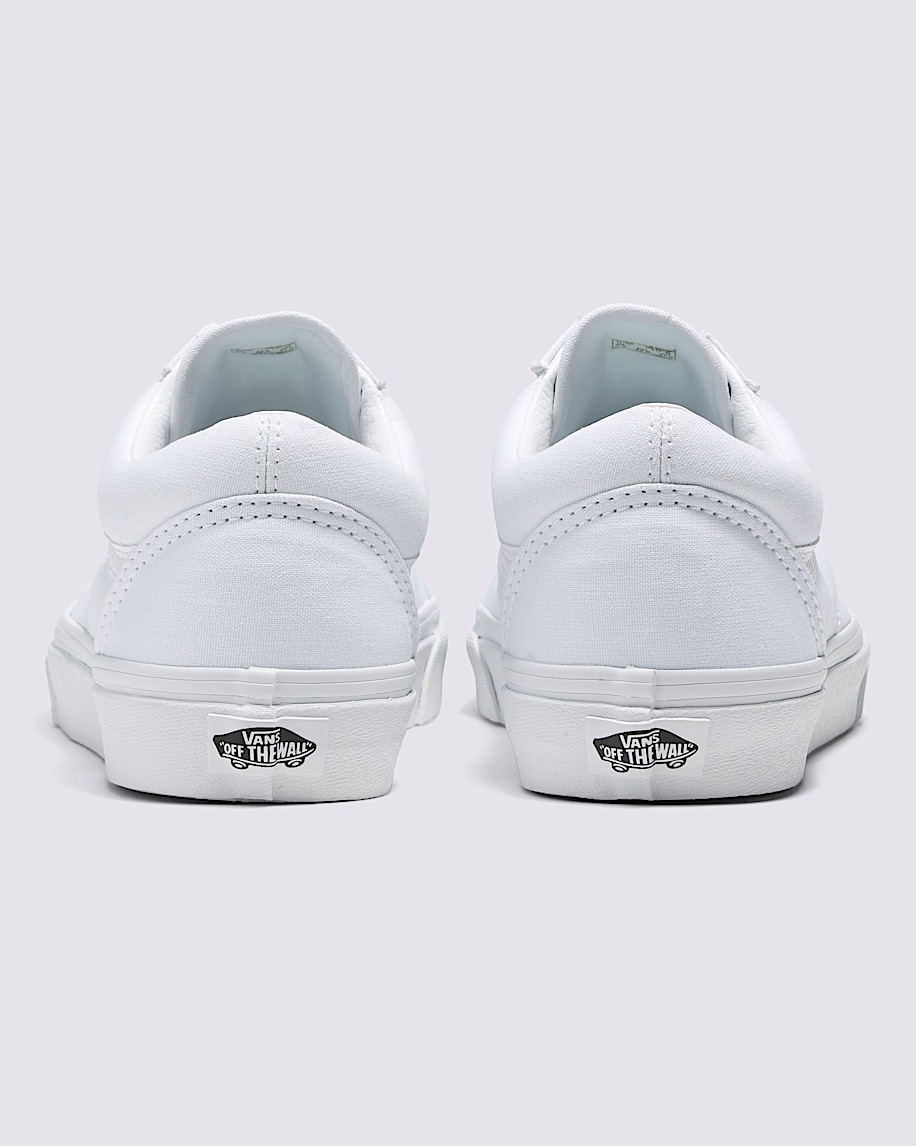 Old Skool Wide Shoe