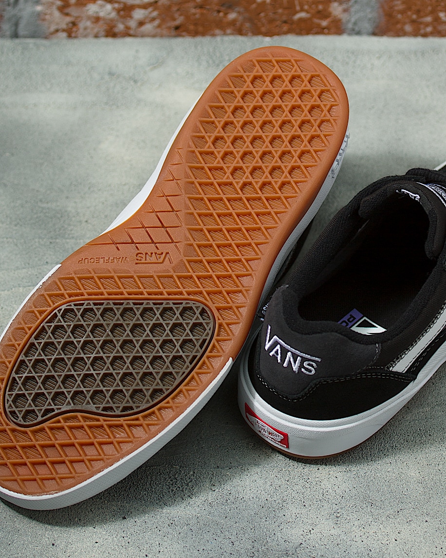 Wayvee Shoe - 4