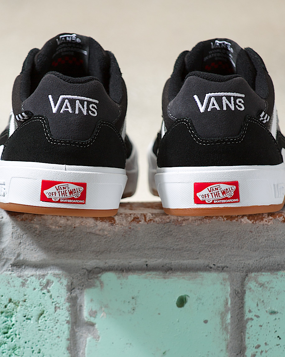 Wayvee Shoe - 5