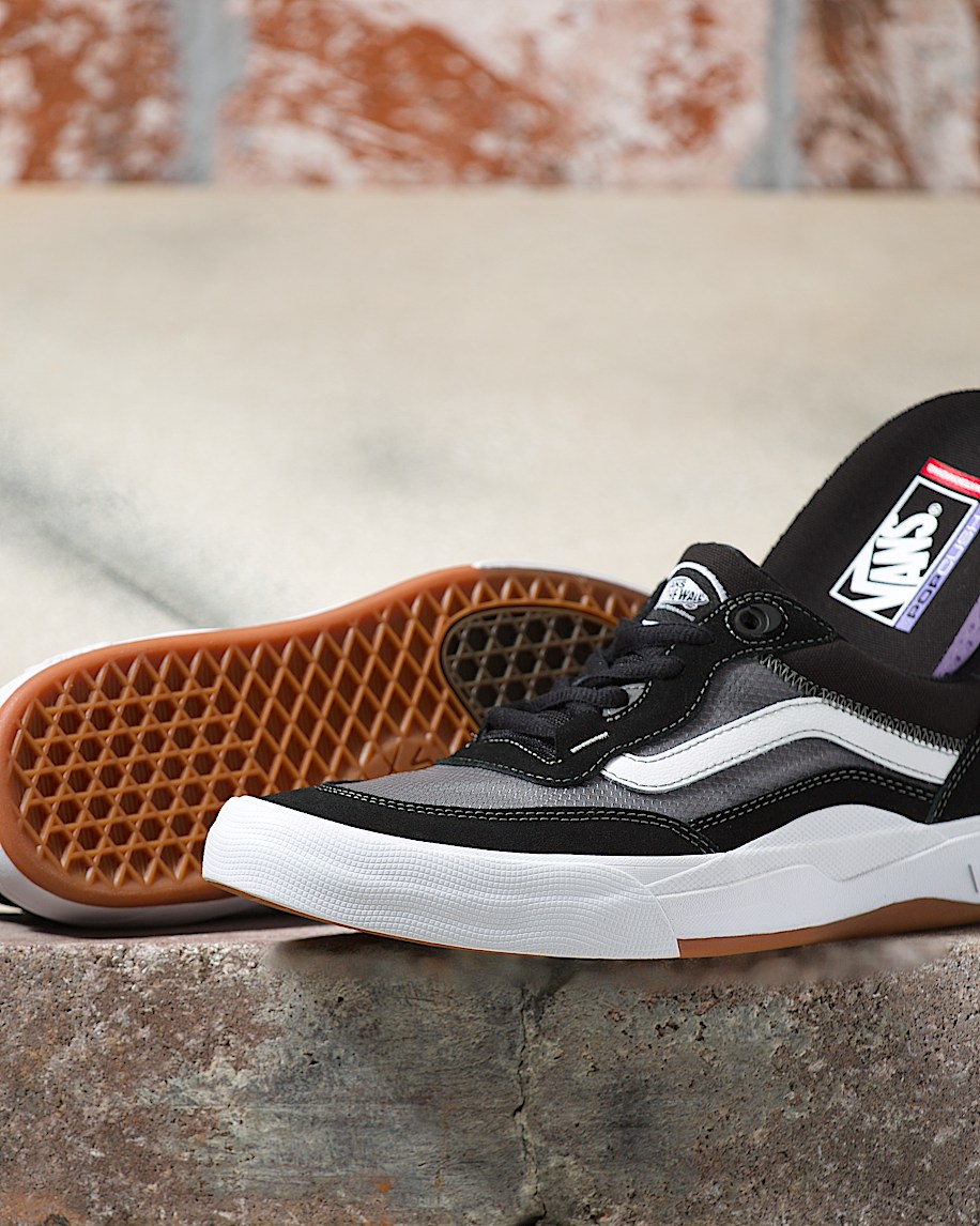 Wayvee Shoe - 2