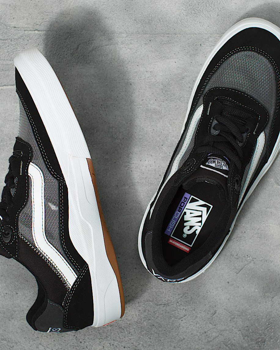Wayvee Shoe - 3