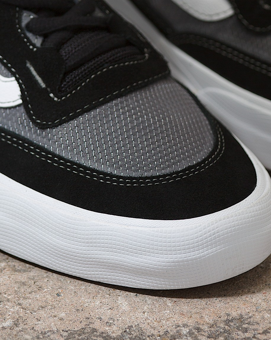 Wayvee Shoe - 6