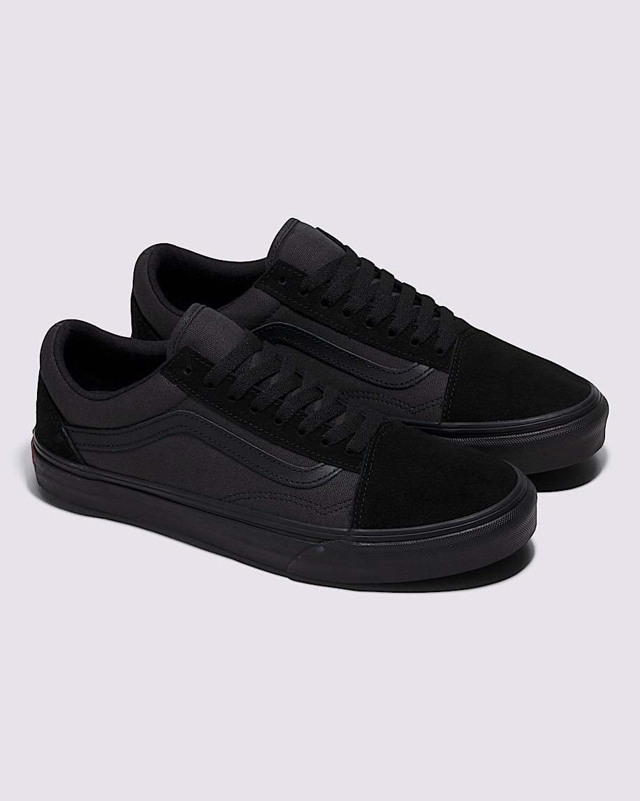 Old Skool Made For The Makers Shoe - 2