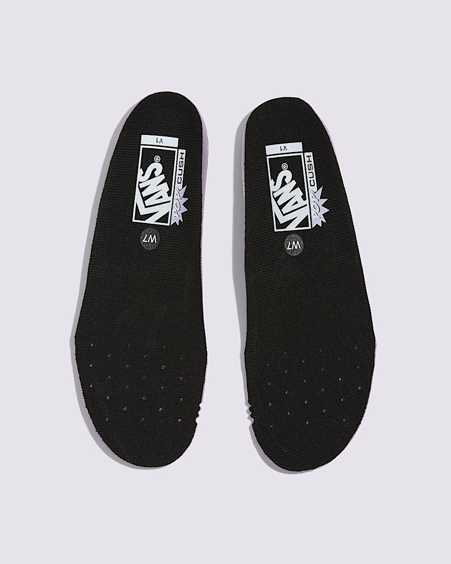 Vans | Hi-Standard OG Black/White 19 Snowboard Boots Vans | Hi-Standard OG Black/White 19 Snowboard Boots
