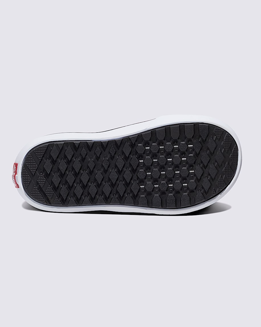 Little Kids Juvie OG Snowboard Boot in Black | Vans