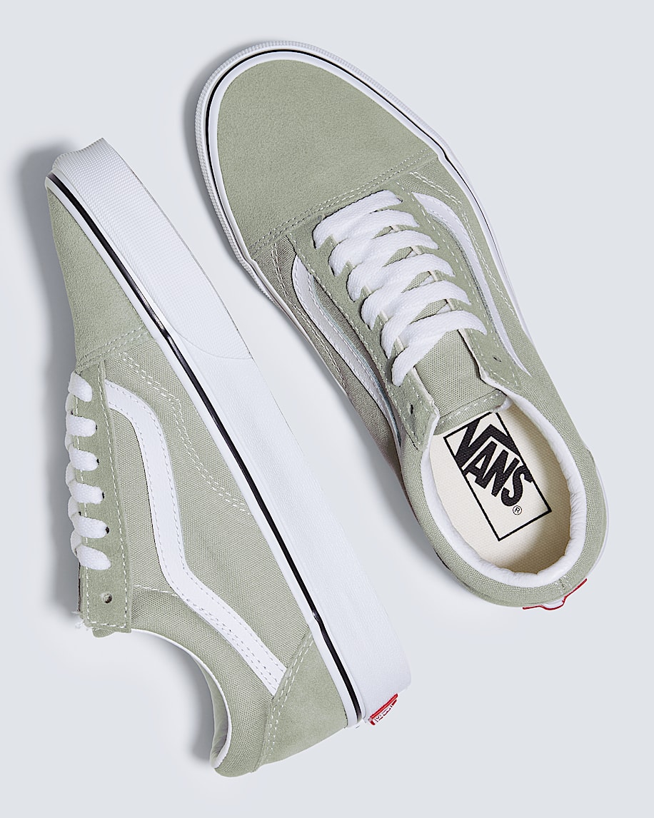 Sage Old Skool V