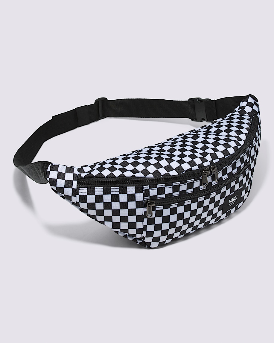 Ward Cross Body Pack - 1