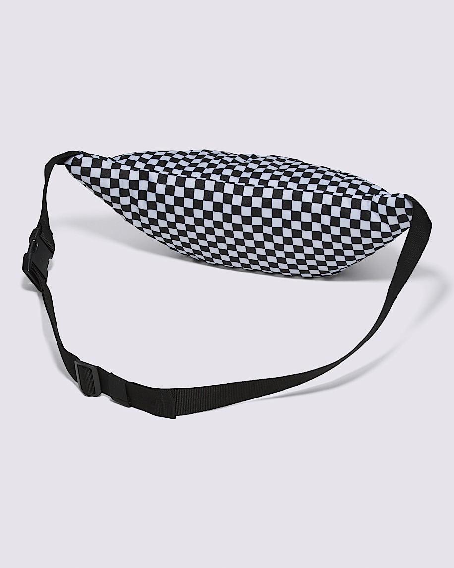 Ward Cross Body Pack - 3