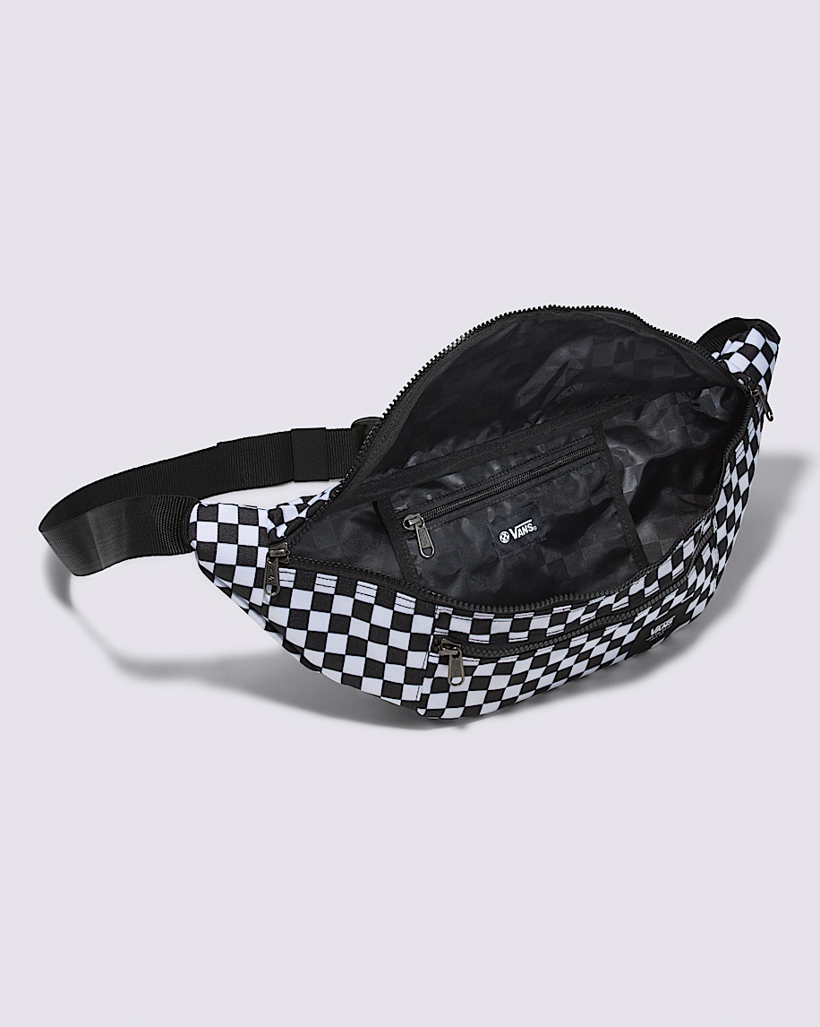 Ward Cross Body Pack - 4