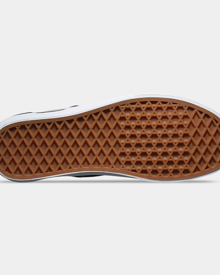 楽天市場】vans ベージュ スリッポンの通販