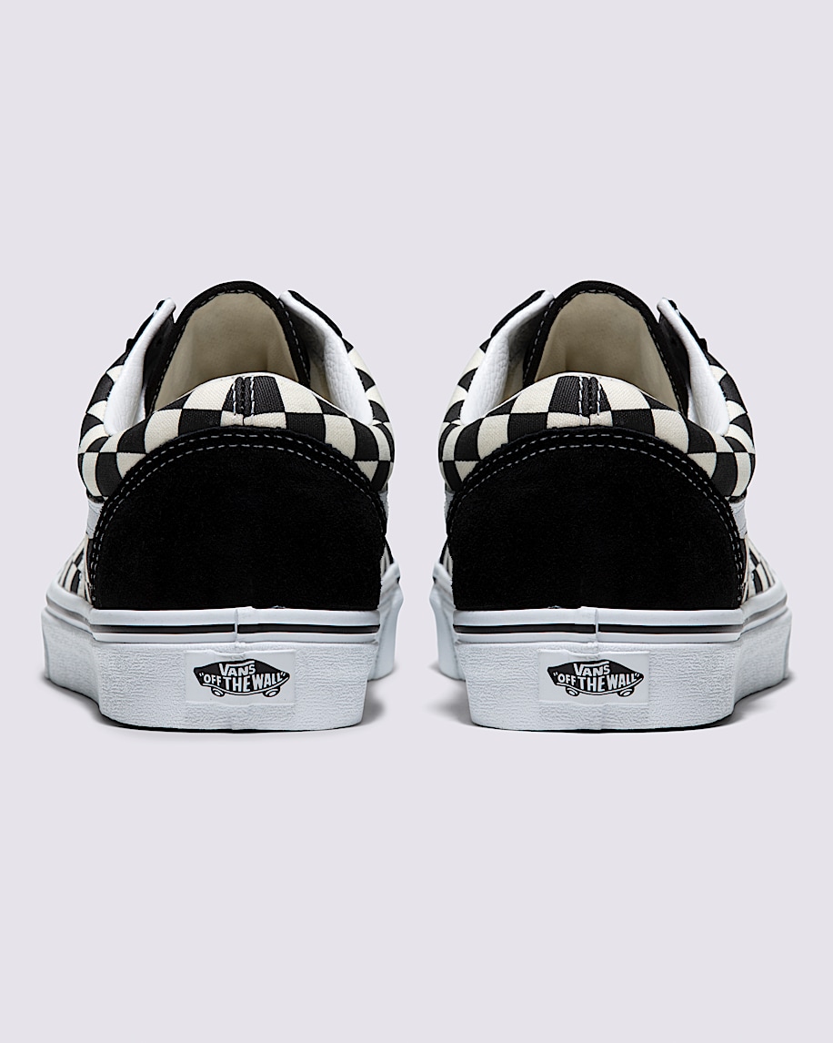 Old Skool Checkerboard Shoe