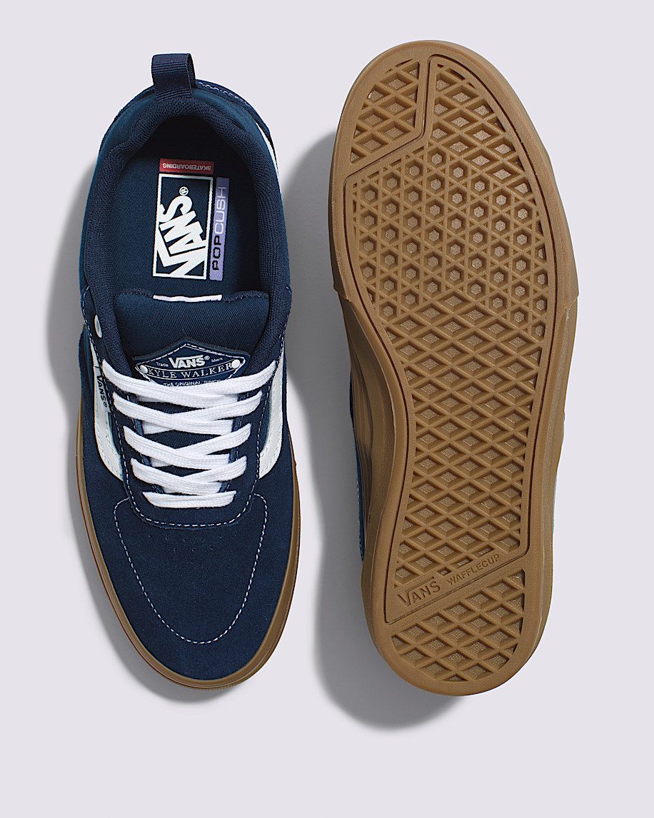 Kyle Walker Shoe