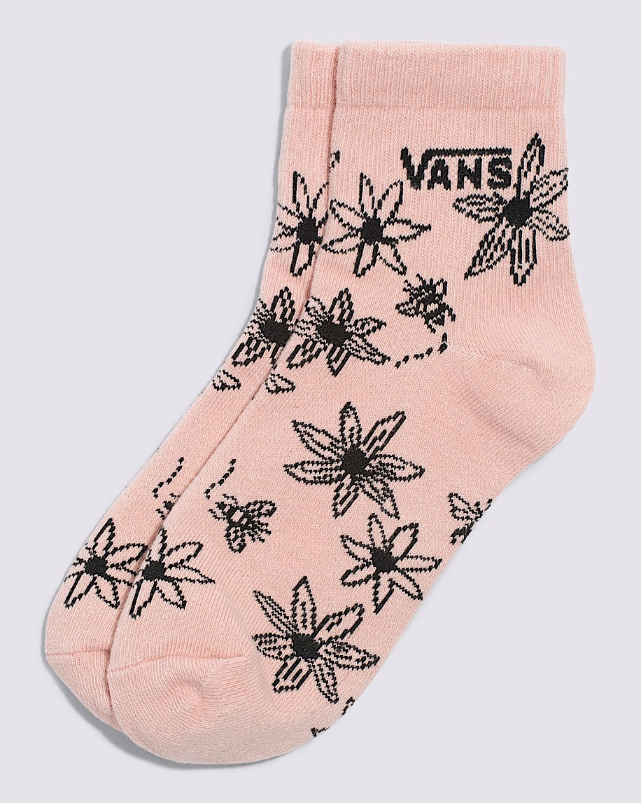 Half Crew Socks - 1