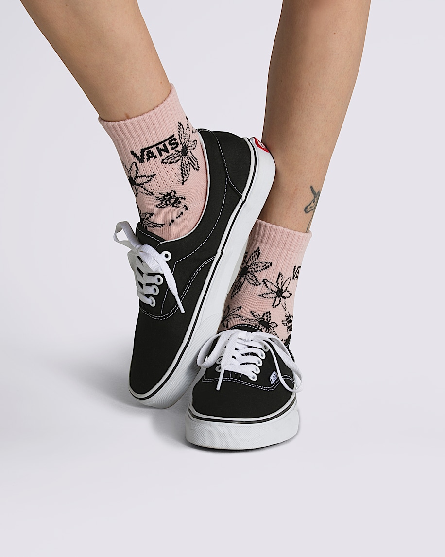 Half Crew Socks - 2