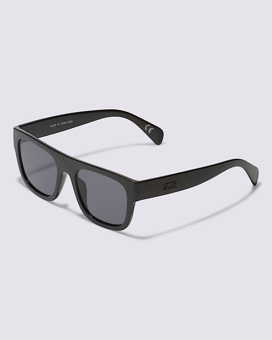 Squared Off Sunglasses - 1