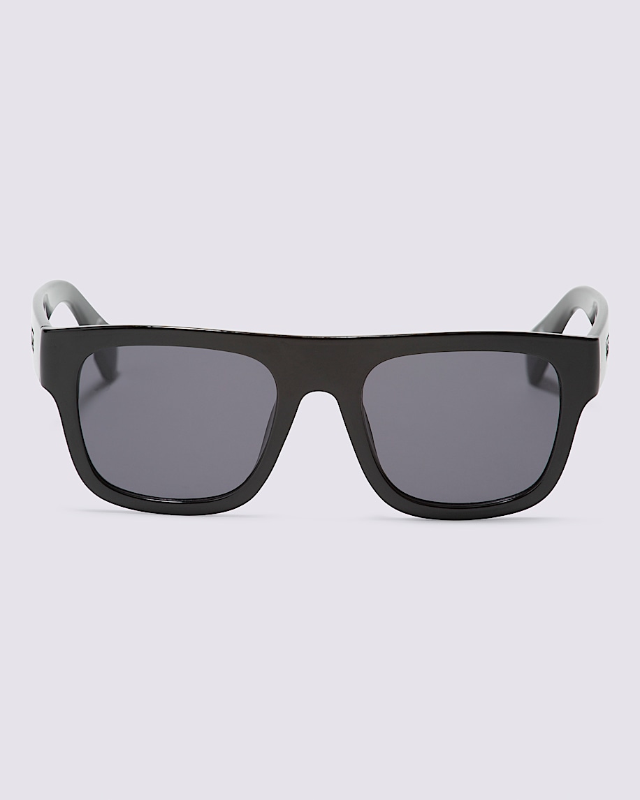 Squared Off Sunglasses - 2
