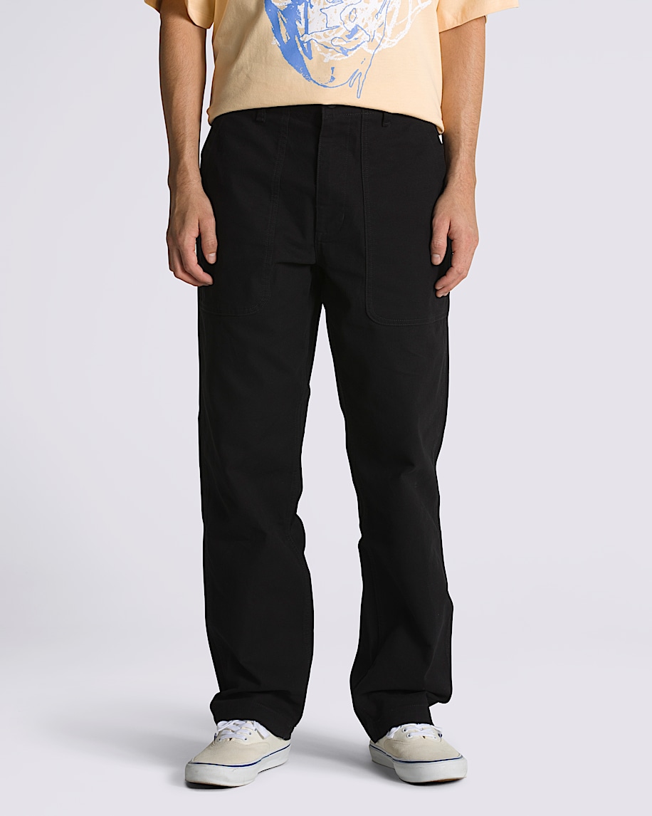 Vans X Quasi Pant - 6