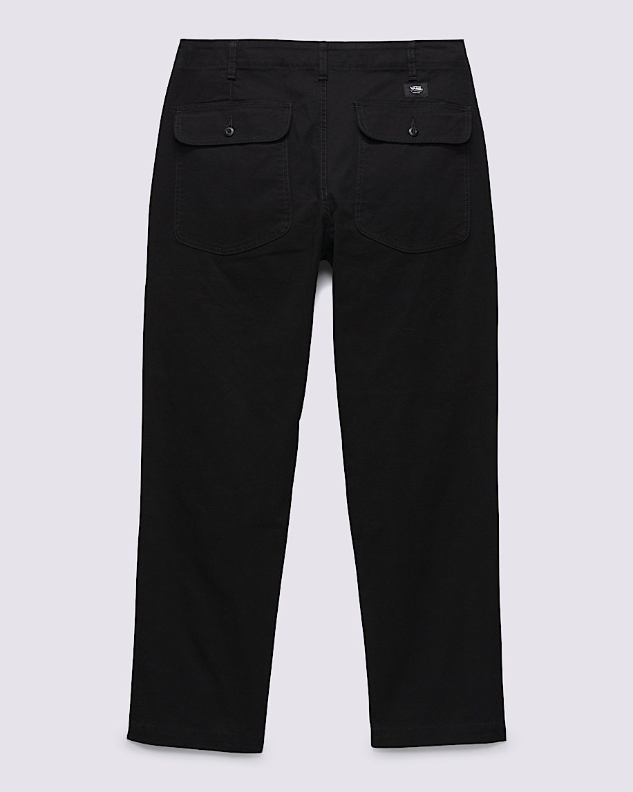 Vans X Quasi Pant - 9